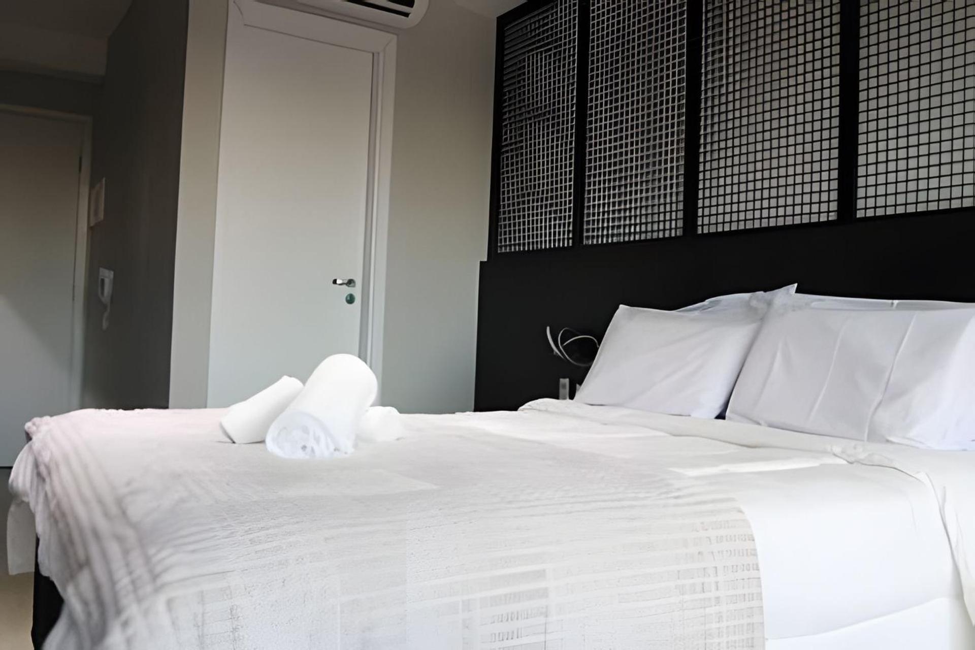 Seu Refugio Em Perdizes: Estudio Equipado Ao Lado Do Allianz Parque! Apartment